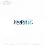 Plumbi jante aliaj auto-adeziv, 30g Ford Fiesta 2017-2023 1.0 EcoBoost 95 cp M0JA benzina