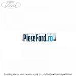 Plumbi jante aliaj auto-adeziv, 30g Ford Focus 2004-2007 2.0 TDCi 136 cp G6DA, G6DB, G6DD, G6DG diesel