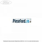 Plumbi jante aliaj auto-adeziv, 30g Ford Focus 2008-2011 1.6 Ti 115 cp HXDA, HXDB, SIDA benzina