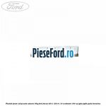 Plumbi jante aliaj auto-adeziv, 30g Ford Focus 2011-2014 1.6 EcoBoost 150 cp