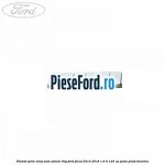 Plumbi jante aliaj auto-adeziv, 30g Ford Focus 2014-2018 1.6 Ti 125 cp