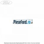 Plumbi jante aliaj auto-adeziv, 30g Ford Galaxy 2007-2014 1.6 TDCi 115 cp