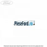 Plumbi jante aliaj auto-adeziv, 30g Ford Kuga 2008-2012 2.0 TDCi 4x4 136 cp