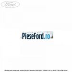 Plumbi jante aliaj auto-adeziv, 30g Ford Mondeo 2000-2007 2.0 TDCi 130 cp FMBA, N7BA, N7BB diesel