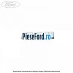 Plumbi jante aliaj auto-adeziv, 30g Ford Scorpio 2.0 i 115 cp NSD benzina