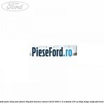 Plumbi jante aliaj auto-adeziv, 30g Ford Tourneo Connect 2019-2023 1.0 EcoBoost 100 cp B3GA, M2GA, M2GB, SFCB benzina