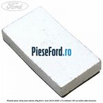 Plumbi jante aliaj auto-adeziv, 35g Ford C-Max 2016-2020 1.0 EcoBoost 100 cp M2DA, SFDA benzina