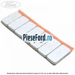 Plumbi jante aliaj auto-adeziv, 35g Ford Cougar 2.0 16V 131 cp EDBA, EDBB, EDBC, EDBD benzina