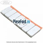 Plumbi jante aliaj auto-adeziv, 35g Ford Fusion 1.6 100 cp