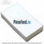 Plumbi jante aliaj auto-adeziv, 35g Ford Ka 1996-2008 1.3 i 60 cp