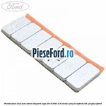 Plumbi jante aliaj auto-adeziv, 35g Ford Kuga 2019-2023 2.5 Duratec Plug-in-Hybrid 225 cp BGDA hybrid