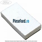 Plumbi jante aliaj auto-adeziv, 35g Ford Mondeo 1993-1996 1.8 TD 88 cp