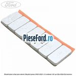 Plumbi jante aliaj auto-adeziv, 35g Ford Puma 2020-2023 1.0 EcoBoost 125 cp