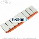 Plumbi jante aliaj auto-adeziv, 40g Ford Kuga 2016-2018 2.0 TDCi 120 cp XRMA, XRMB, XRMC diesel