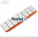 Plumbi jante aliaj auto-adeziv, 40g Ford Tourneo Connect 2013-2018 1.0 EcoBoost 100 cp