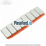 Plumbi jante aliaj auto-adeziv, 45g Ford Transit 2000-2006 2.4 TDdi 120 cp