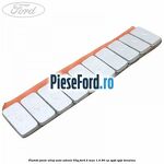 Plumbi jante aliaj auto-adeziv, 50g Ford B-Max 1.4 90 cp