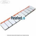 Plumbi jante aliaj auto-adeziv, 50g Ford B-Max 1.4 LPG 90 cp