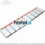 Plumbi jante aliaj auto-adeziv, 50g Ford Focus C-Max 2003-2007 1.6 TDCi 109 cp