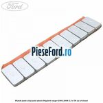 Plumbi jante aliaj auto-adeziv, 50g Ford Ranger 2002-2006 2.5 D 78 cp WL diesel