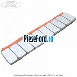 Plumbi jante aliaj auto-adeziv, 50g Ford Scorpio 2.5 TD 115 cp