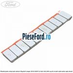 Plumbi jante aliaj auto-adeziv, 55g Ford Ranger 2016-2020 3.2 TDCi 4x4 200 cp P5-AT, SA2R, SA2S, SA2W, SAFA diesel