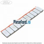 Plumbi jante aliaj auto-adeziv, 55g Ford S-Max 2015-2023 1.5 EcoBoost 165 cp