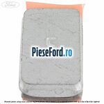 Plumbi jante aliaj auto-adeziv, 5g Ford Fiesta 2017-2023 1.0 EcoBoost mHEV 125 cp B7JA, B7JB, B7JC Hybrid