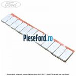 Plumbi jante aliaj auto-adeziv, 60g Ford Fiesta 2013-2017 1.5 TDCi 75 cp