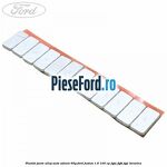 Plumbi jante aliaj auto-adeziv, 60g Ford Fusion 1.6 100 cp FYJA, FYJB, FYJC benzina