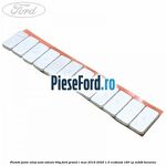 Plumbi jante aliaj auto-adeziv, 60g Ford Grand C-Max 2016-2020 1.5 EcoBoost 180 cp