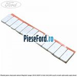 Plumbi jante aliaj auto-adeziv, 60g Ford Ranger 2016-2020 3.2 TDCi 4x4 200 cp P5-AT, SA2R, SA2S, SA2W, SAFA diesel