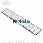 Plumbi jante aliaj auto-adeziv, 65g Ford Galaxy 2015-2023 2.0 EcoBlue Bi-Turbo 240 cp