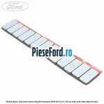 Plumbi jante aliaj auto-adeziv, 65g Ford Mondeo 2008-2014 2.0 145 cp AOBA, AOBC, TBBA, TBBB benzina