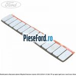 Plumbi jante aliaj auto-adeziv, 65g Ford Tourneo Courier 2014-2018 1.5 TDCi 75 cp