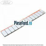 Plumbi jante aliaj auto-adeziv, 70g Ford Galaxy 2015-2023 2.0 TDCi 150 cp T7CI, T7CJ, T7CK, T7CL diesel