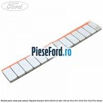 Plumbi jante aliaj auto-adeziv, 70g Ford Mondeo 2014-2018 2.0 TDCi 150 cp