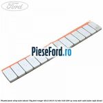 Plumbi jante aliaj auto-adeziv, 70g Ford Ranger 2012-2015 3.2 TDCi 4x4 200 cp ENSA, SA2R, SA2S, SA2W, SAFA diesel