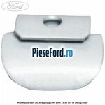 Plumbi jante tabla, 20g Ford Galaxy 1995-2000 1.9 TDI 110 cp AFN, AVG diesel