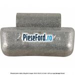 Plumbi jante tabla 20g Ford Ranger 2012-2015 2.2 TDCi 120 cp ENPF, GBVAJPF diesel