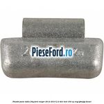 Plumbi jante tabla 20g Ford Ranger 2012-2015 2.2 TDCi 4x4 150 cp ENQJ, GBVAJQJ diesel