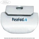 Plumbi jante tabla, 25g Ford Transit 2006-2014 2.2 TDCi RWD 100 cp DRRA, DRRB, DRRC diesel