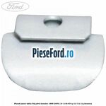 Plumbi jante tabla, 50g Ford Mondeo 1996-2000 1.6 i 16V 95 cp