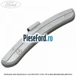 Plumbi jante tabla, 55g Ford Focus C-Max 2003-2007 1.6 TDCi 109 cp