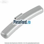 Plumbi jante tabla, 60g Ford Focus 1998-2004 1.6 16V 100 cp
