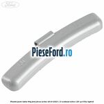 Plumbi jante tabla, 60g Ford Focus Active 2019-2023 1.0 EcoBoost mHEV 125 cp