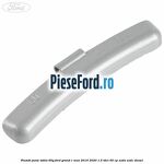 Plumbi jante tabla, 60g Ford Grand C-Max 2016-2020 1.5 TDCi 95 cp