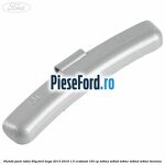 Plumbi jante tabla, 60g Ford Kuga 2013-2016 1.5 EcoBoost 150 cp