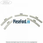 Plumbi jante tabla 60g Ford Ranger 2012-2015 2.2 TDCi 120 cp ENPF, GBVAJPF diesel