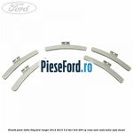 Plumbi jante tabla 60g Ford Ranger 2012-2015 3.2 TDCi 4x4 200 cp
